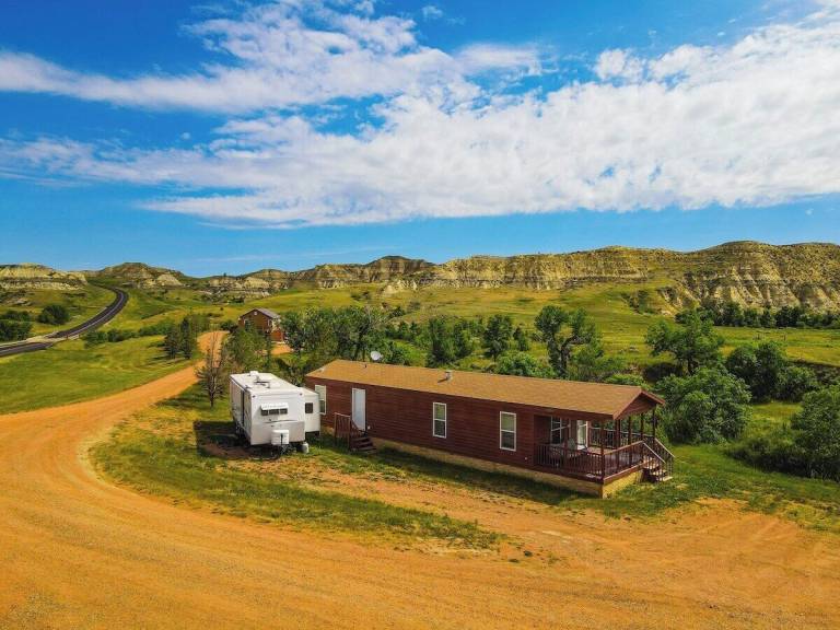 Cabin Medora