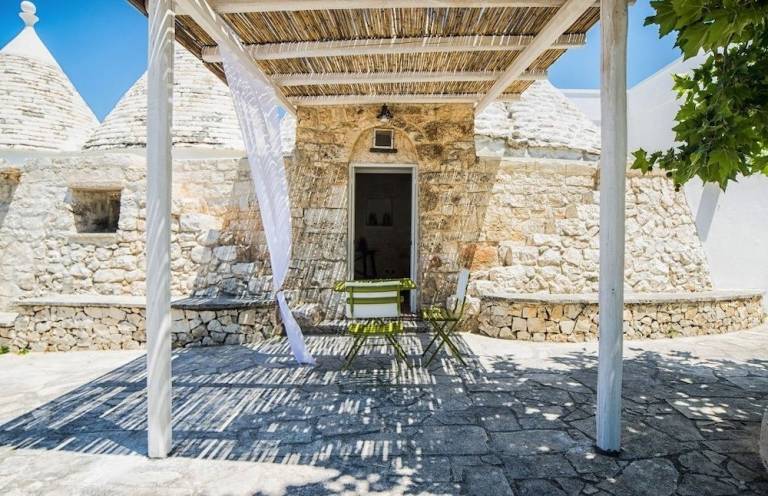 Bed & Breakfast Ostuni