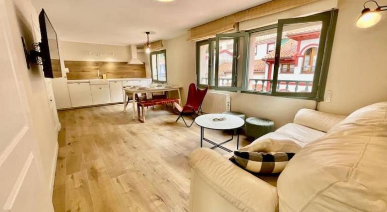 Charming apartment | Pet-friendly — photo 2