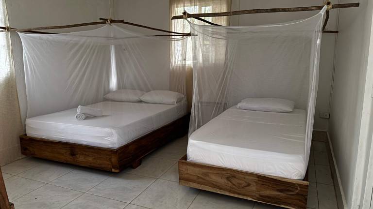 Aguarinwa Hostel — photo 4