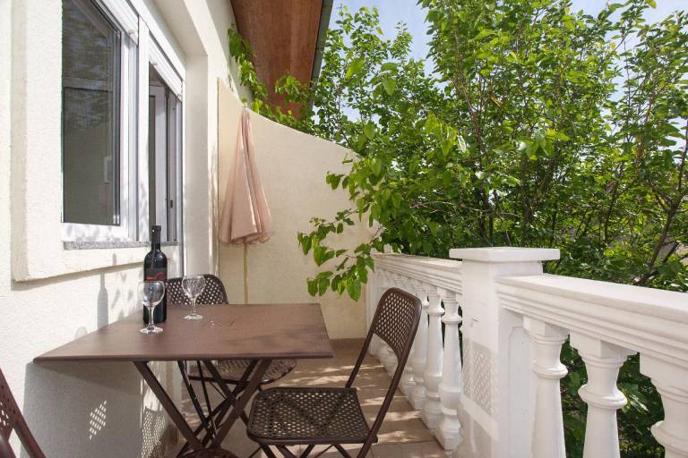 Ferienwohnung  Jadranovo