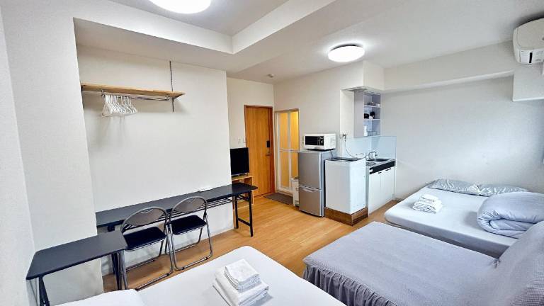 Ferienwohnung