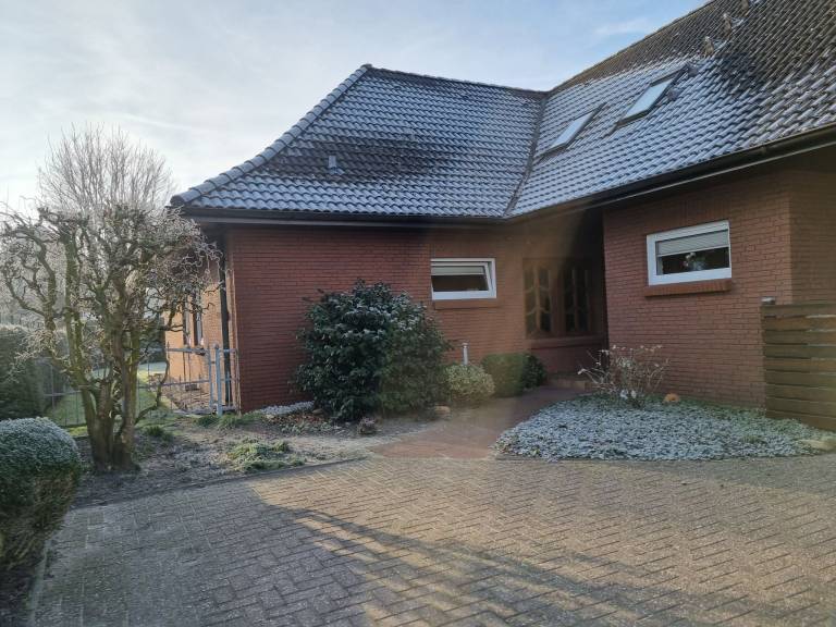 Ferienwohnung Wittmund