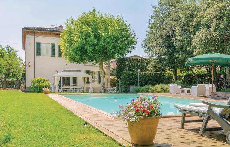 Huis Lucca