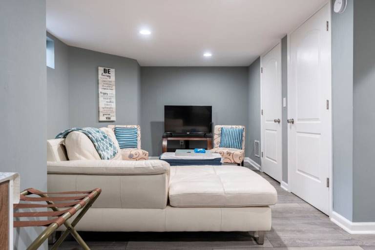 Condo Montclair