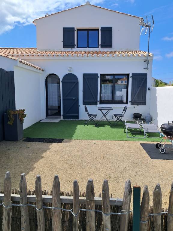 Appartement Île de Noirmoutier