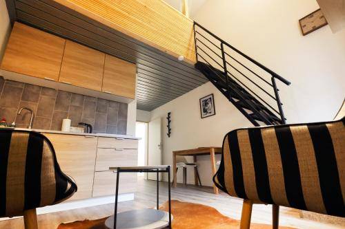 Serviced apartment for 4 persons — photo 2