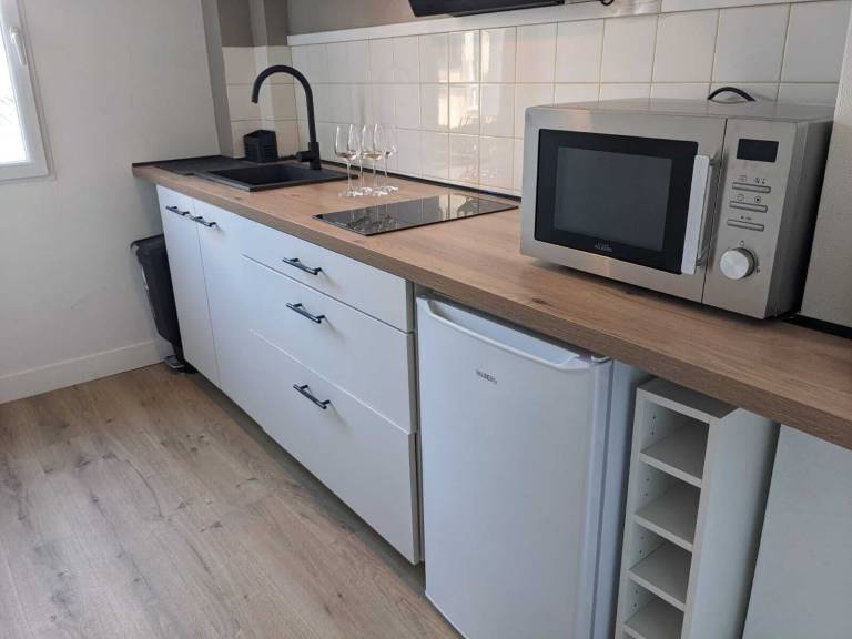 Apartment  Cherbourg-Octeville