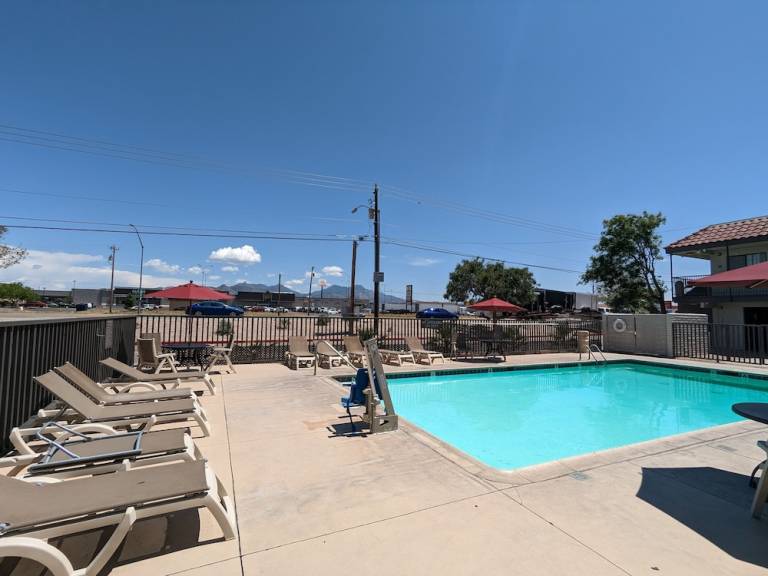 Motel Kingman