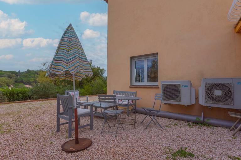 Appartement Brignoles