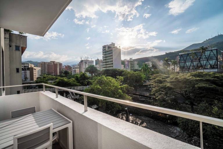 Apartment  Cali