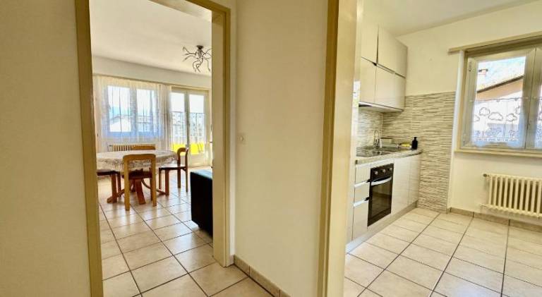 Apartment with 2 rooms for 4 persons — photo 2