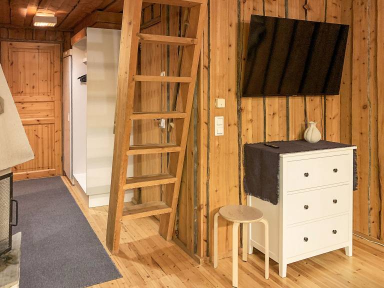 Vacation home with sauna | Next to the ski | Pet-friendly — photo 4