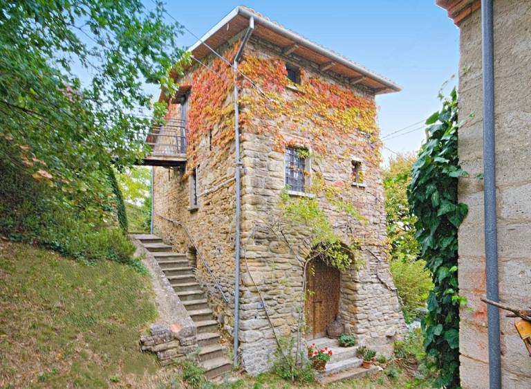 House Fontanelice
