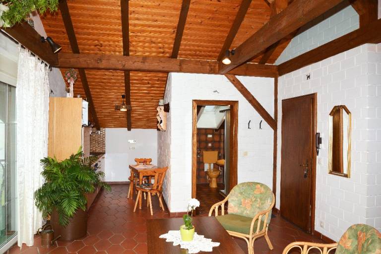 Ferienwohnung Sankt Englmar