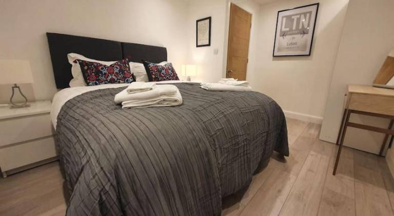 Apartment with 3 rooms for 6 persons — photo 2