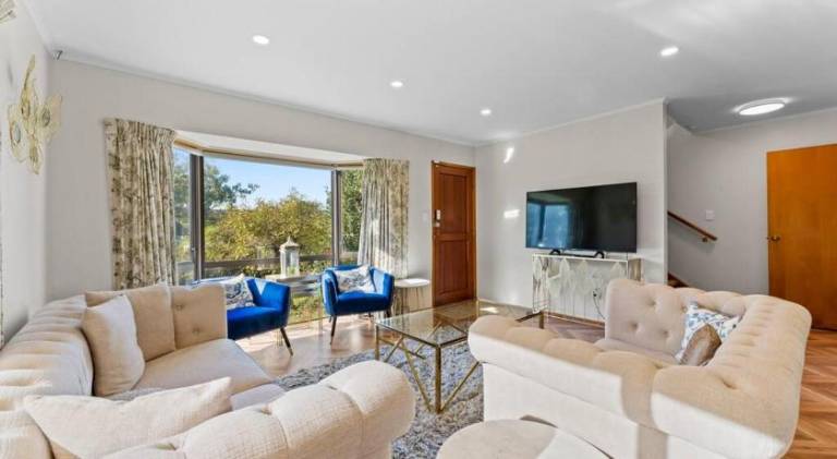 Ferienhaus Greenlane