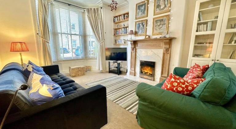 Big vacation home | Near York Castle | Pet-friendly in York