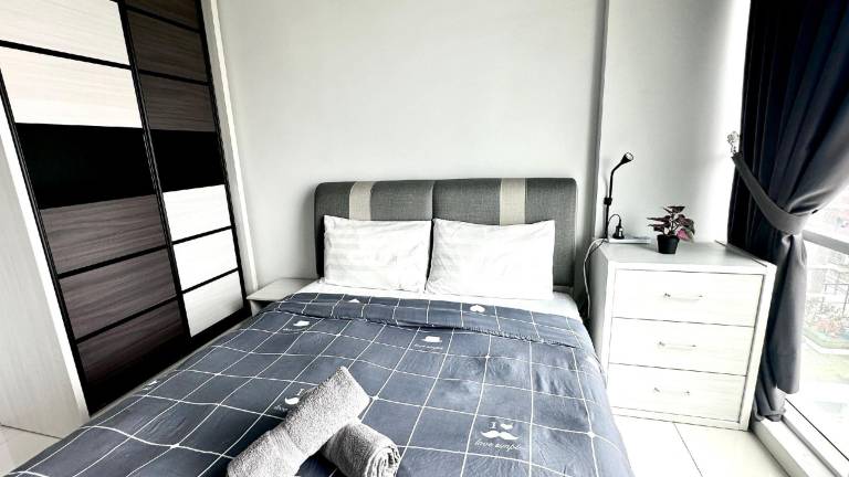 60 m&sup2; Ferienhaus