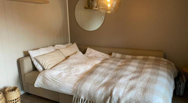 Holiday apartment with 1 room for 4 persons in Bergen