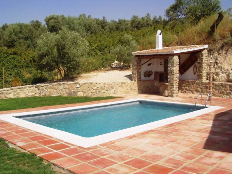 Casa rural Antequera