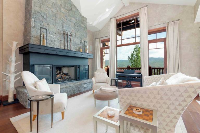 Condo  Beaver Creek