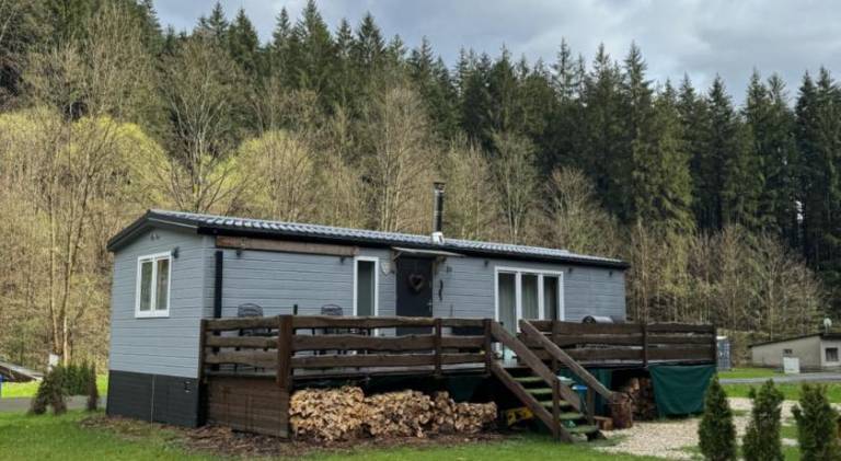 dom  Lazy pod Makytou