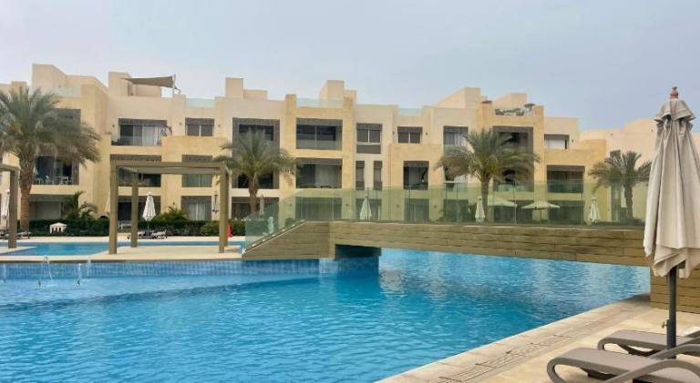 Rental apartment with pool | Next to the beach | Dogs allowed — photo 4