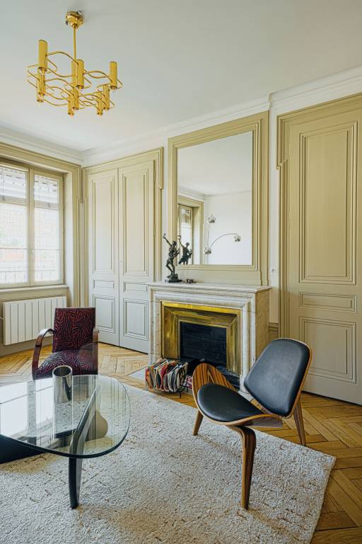 Appartement Caluire-et-Cuire