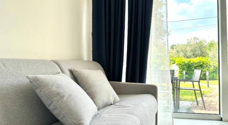Abitatt Apart-Suite in Fosdinovo