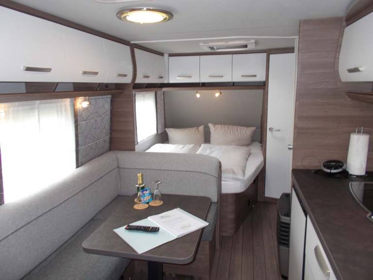 Ferienwohnung Biggen