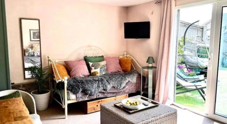 Nice vacation home | Pets allowed — photo 2