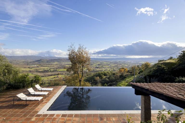 Casa Belmonte