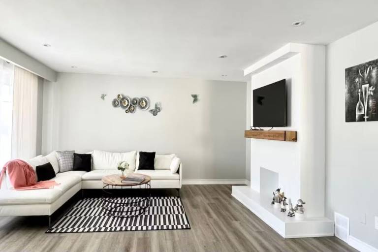 House Oakville