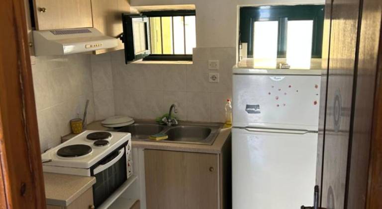 Holiday apartment with terrace — photo 2