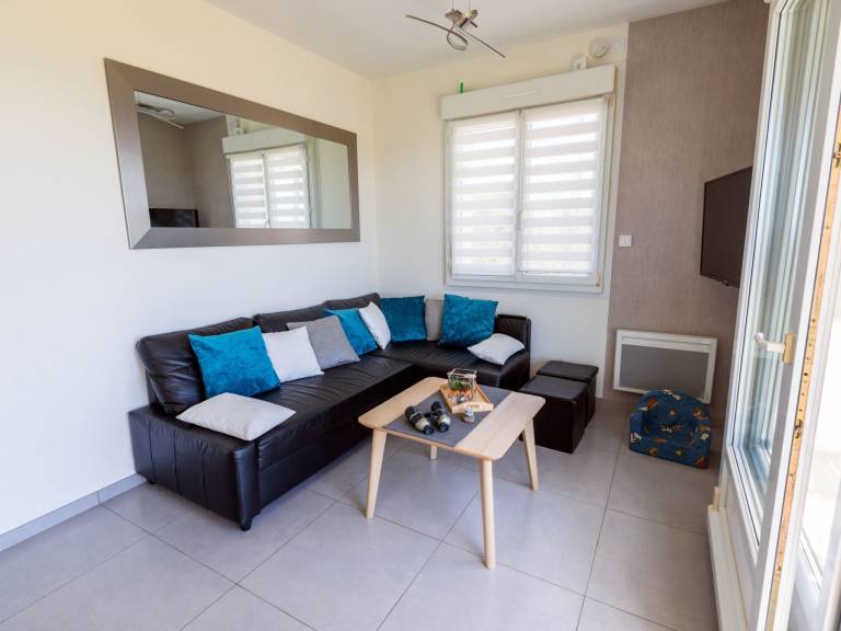 Maison de vacances Le Conquet