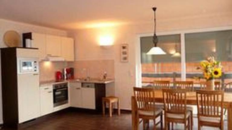 Ferienhaus  Alt Schwerin