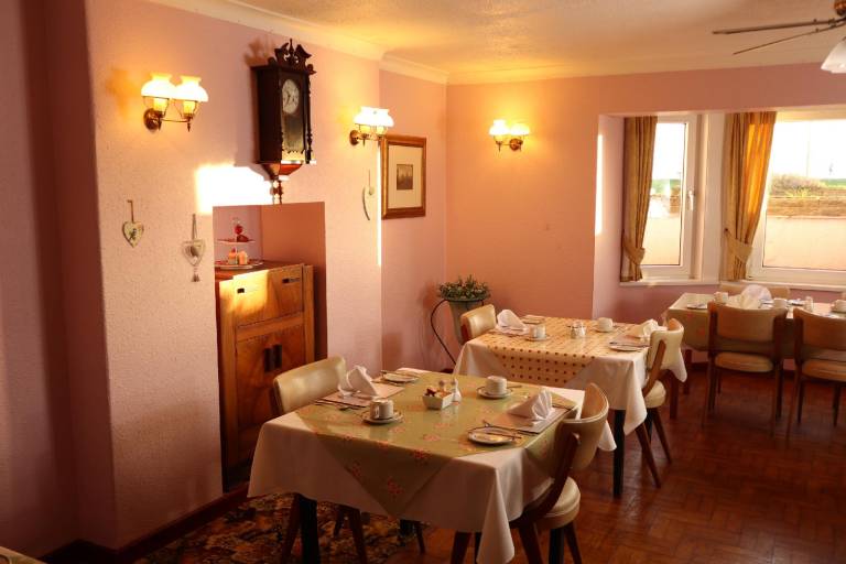Cherry Tree Hotel — photo 3