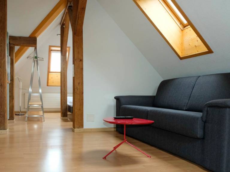 Ferienwohnung Spiez