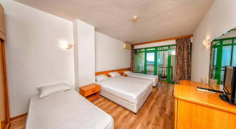 Hotel Zdravets — photo 2