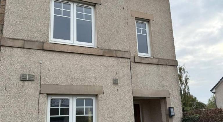 House | Next to Wallace Monument | Pets allowed — photo 3