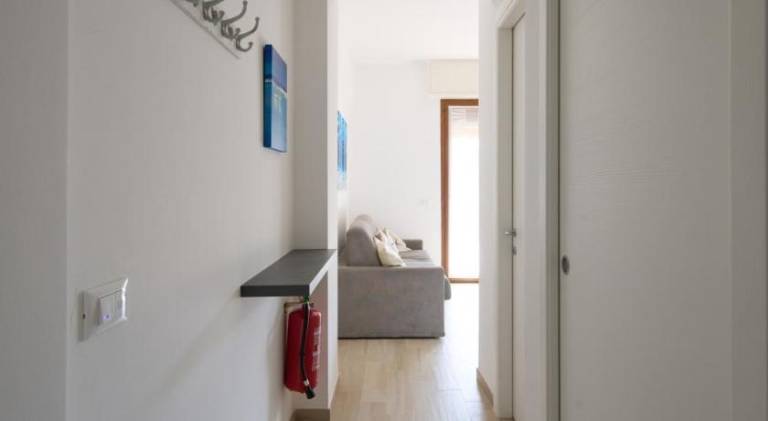 Apartment with 1 room for 5 persons — photo 3