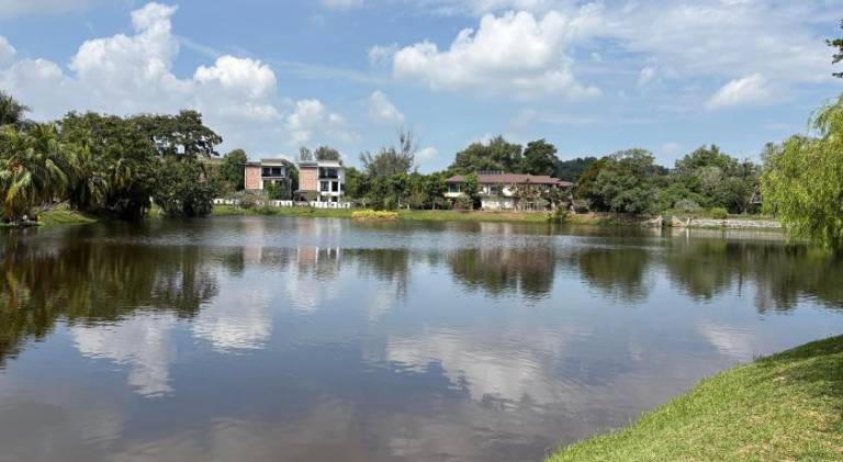 139 m&sup2; Ferienhaus