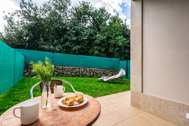 Apartamento Llanes