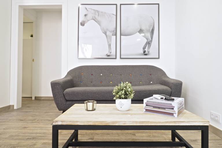 Apartamento Molins de Rey