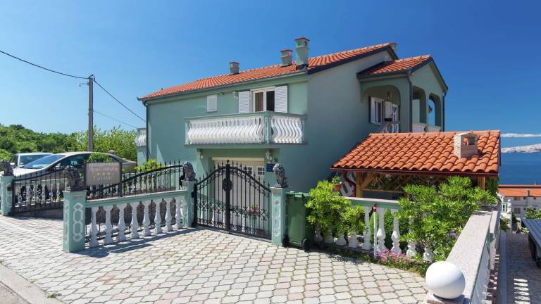 Ferienwohnung  Sveti Juraj