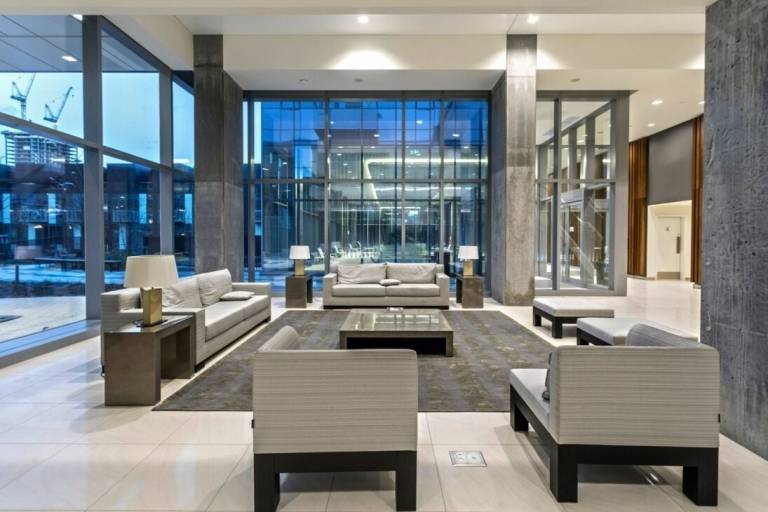 Departamento Downtown