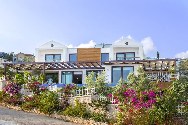 Villa  Kalkan