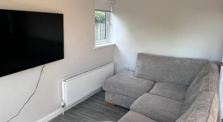 Holiday apartment with 2 rooms for 4 persons — photo 5