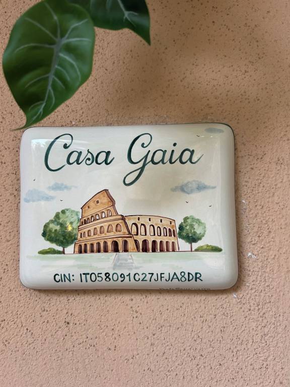 Appartamento Labaro